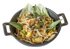 Produit Pad thaï de poulet